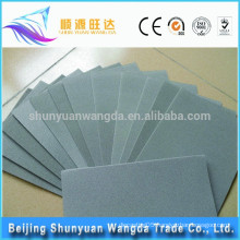 porous foaming sheet, nickel plated battery connector, electrical conductivity nickel